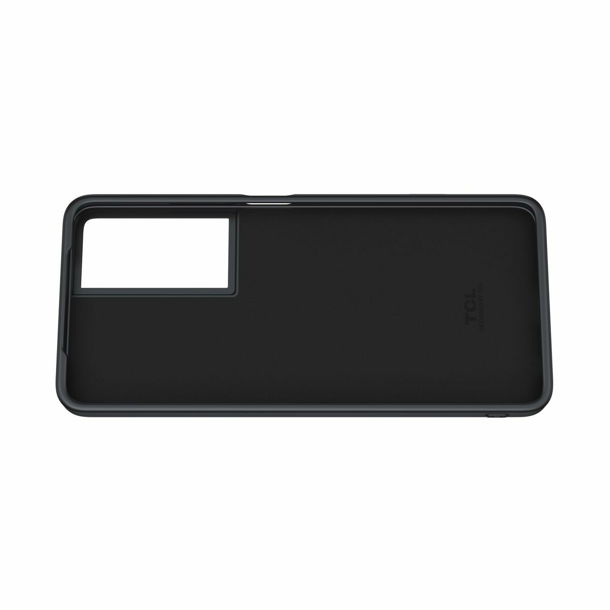 Funda para Móvil TCL BCT612-2ALCEU1 Negro 40 NxtPaper