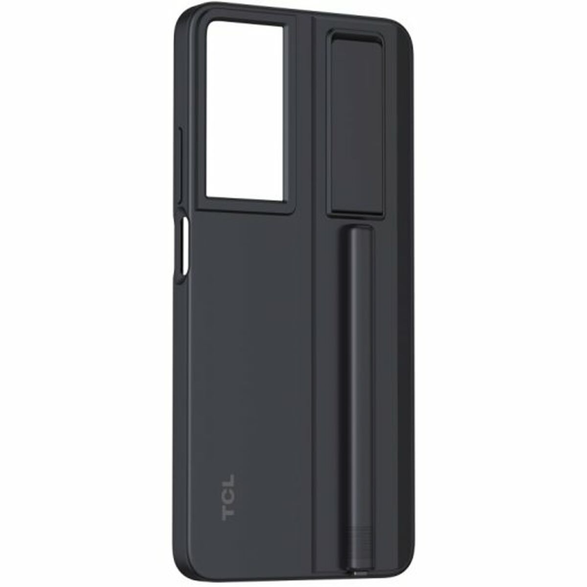 Funda para Móvil TCL BCT612-2ALCEU1 Negro 40 NxtPaper