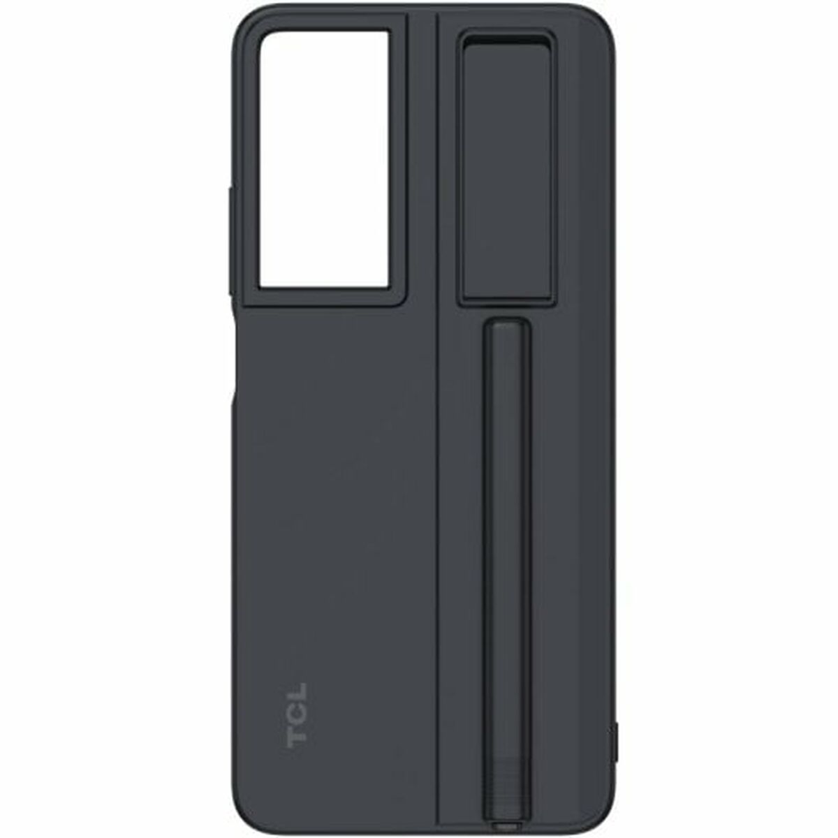 Funda para Móvil TCL BCT612-2ALCEU1 Negro 40 NxtPaper