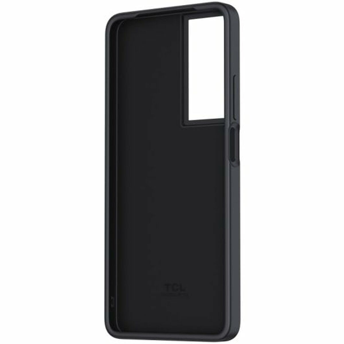 Funda para Móvil TCL BCT612-2ALCEU1 Negro 40 NxtPaper