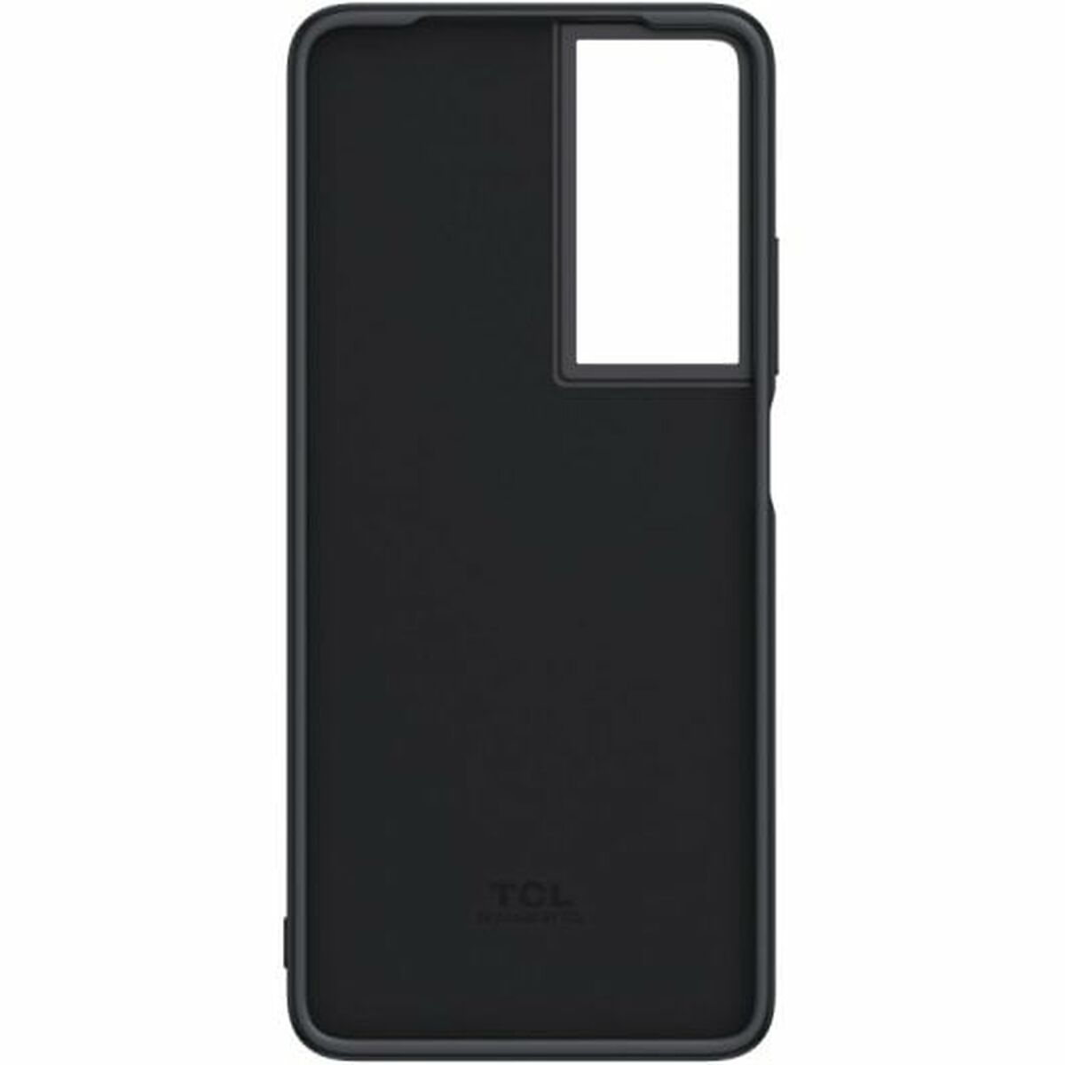 Funda para Móvil TCL BCT612-2ALCEU1 Negro 40 NxtPaper