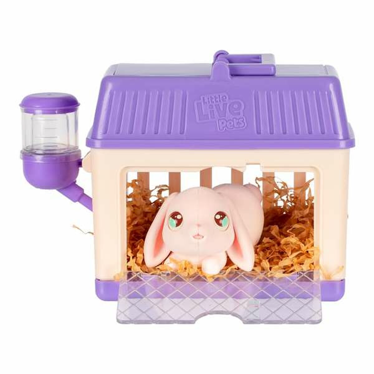 Mascota Interactiva Famosa