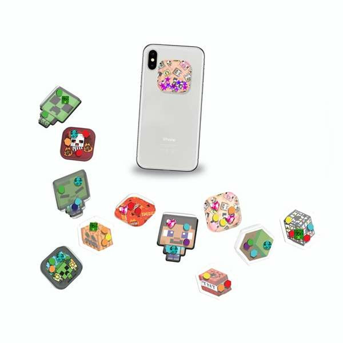 Juego Educativo Bizak