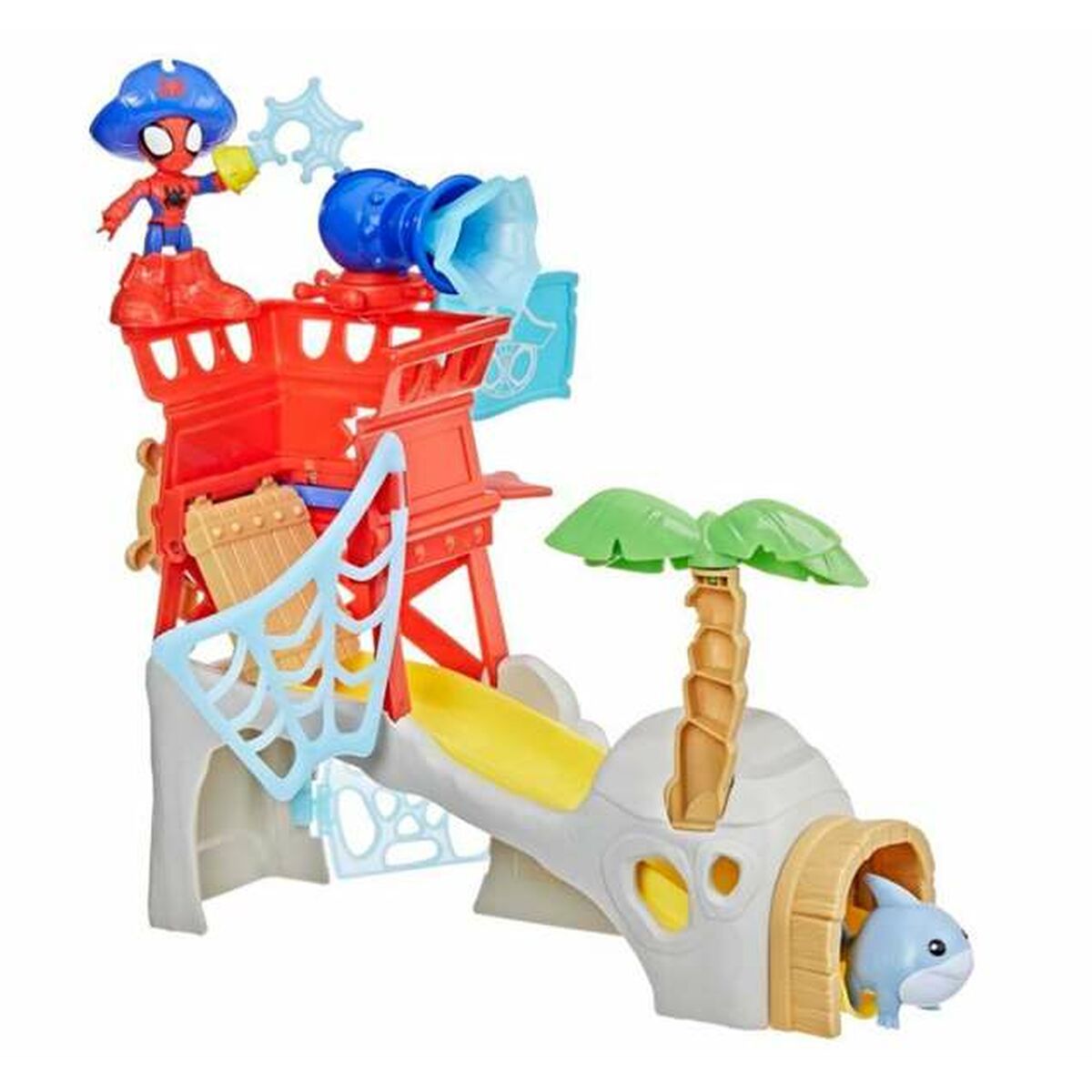 Juego de Plastilina Hasbro