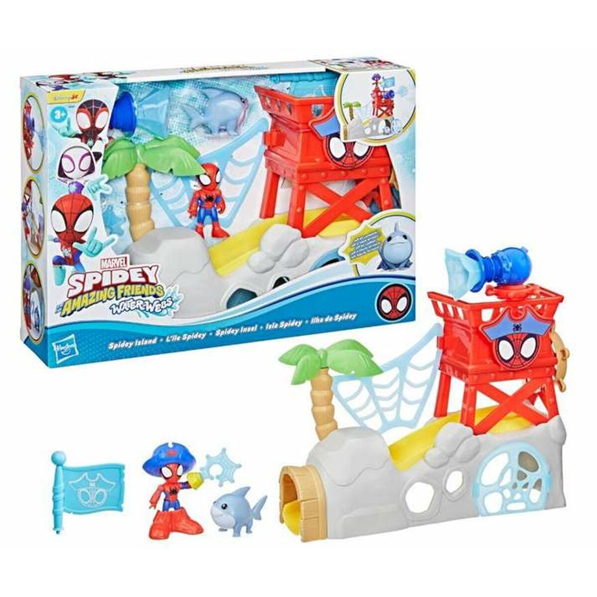 Juego de Plastilina Hasbro