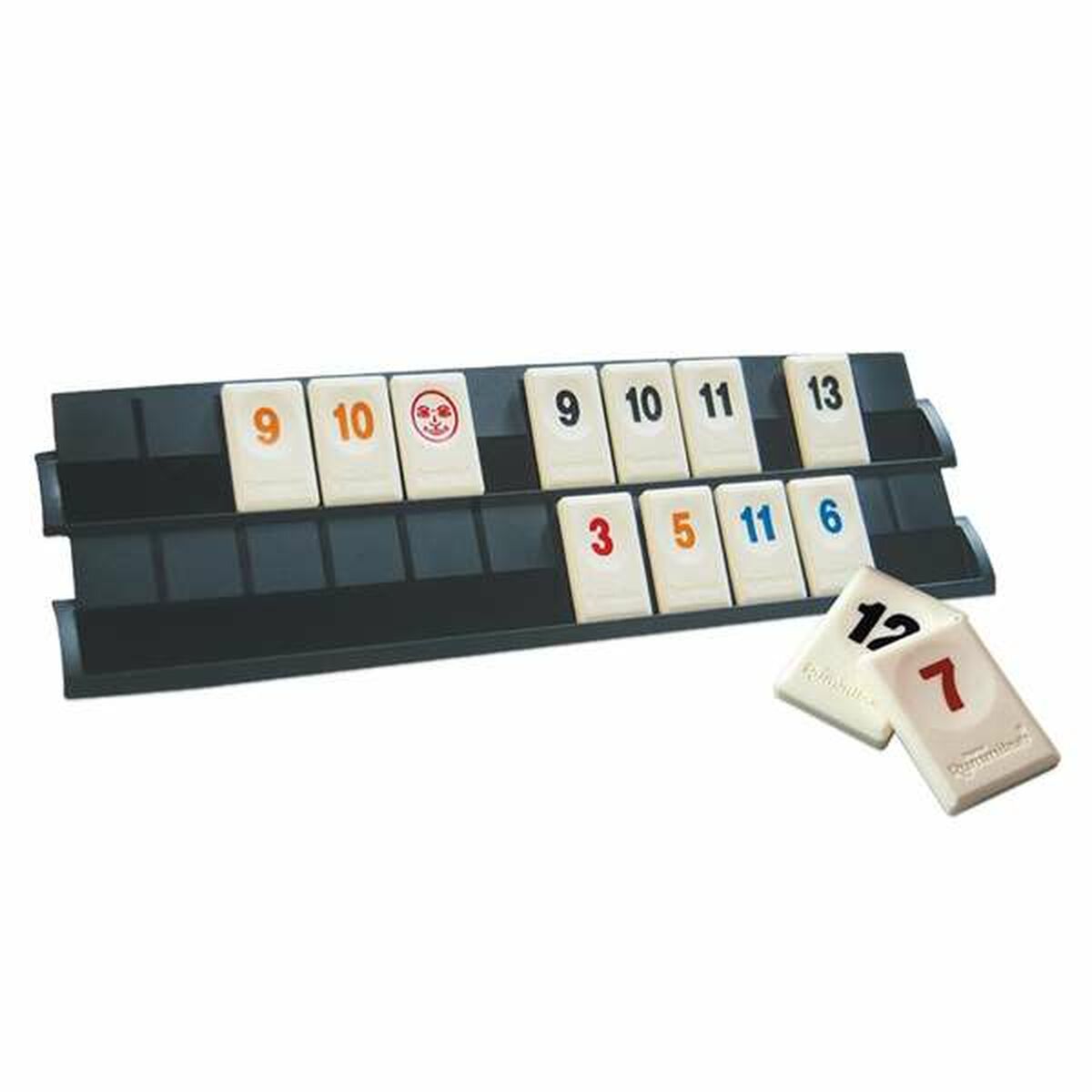 Juego de Mesa Bizak