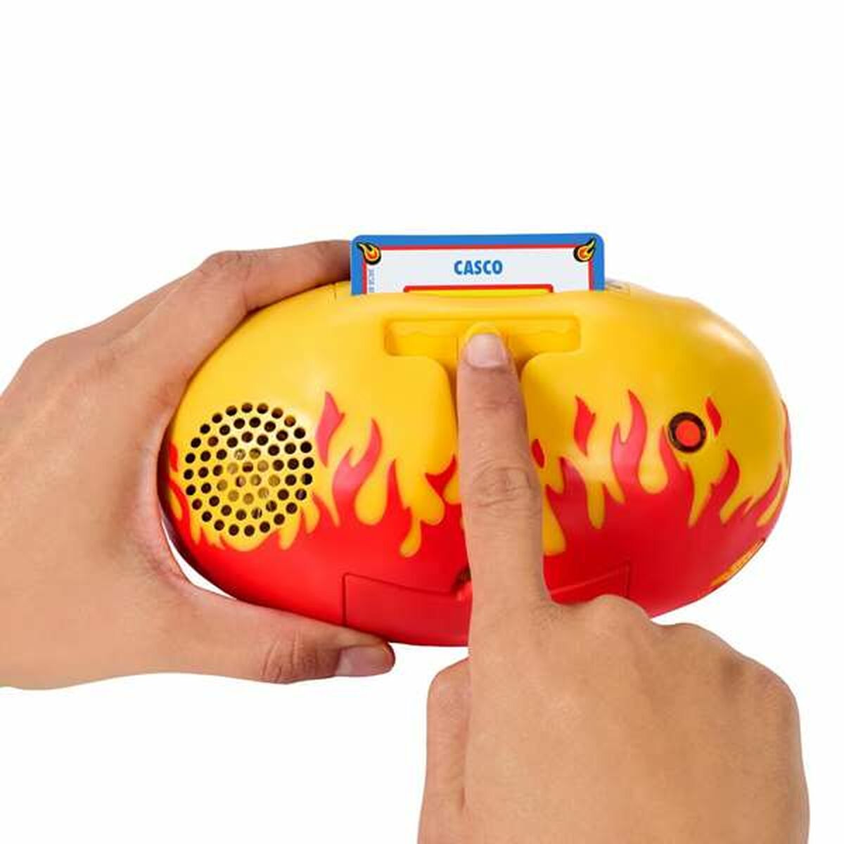 Juego Educativo Mattel