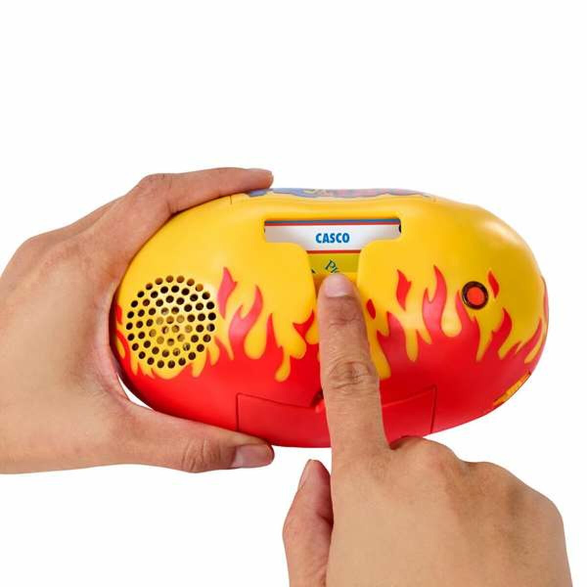 Juego Educativo Mattel