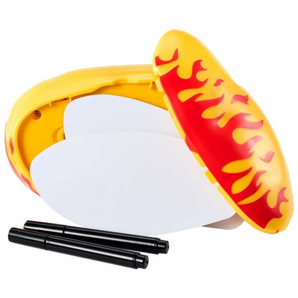 Juego Educativo Mattel