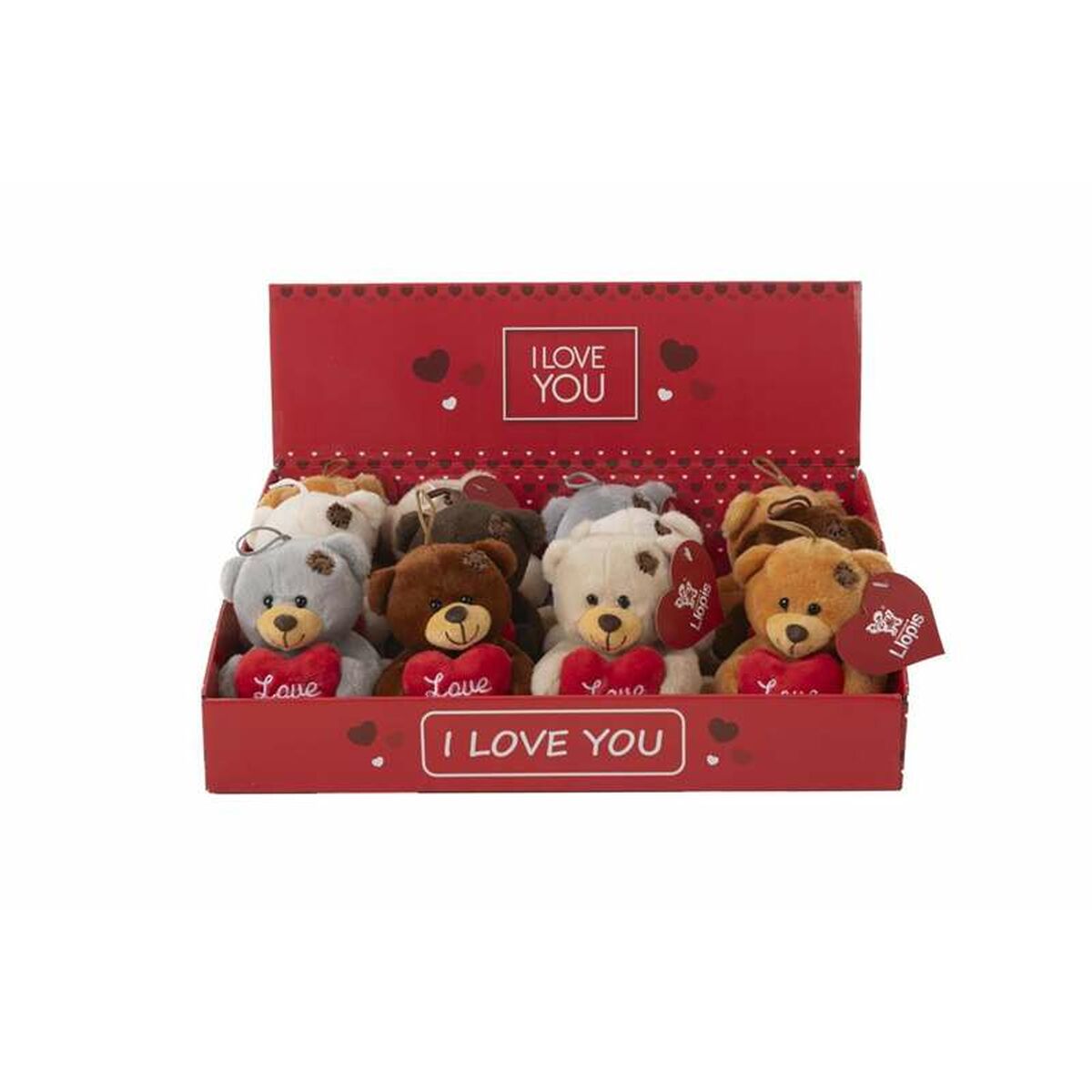 Peluche Creaciones Llopis