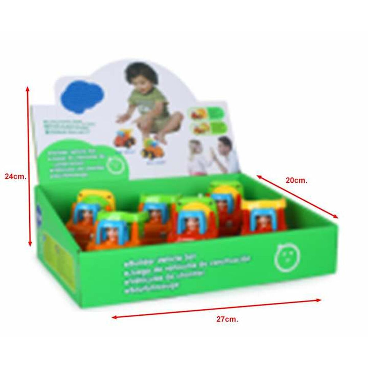 Peluche Creaciones Llopis