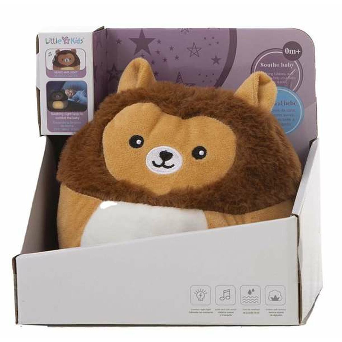 Peluche Creaciones Llopis 24 cm