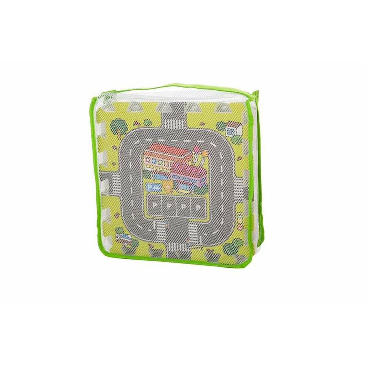 Peluche Creaciones Llopis 30 x 30 x 1 cm