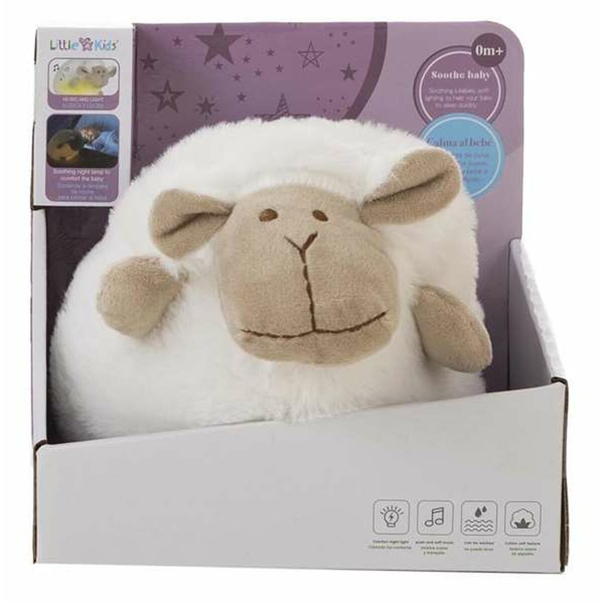 Peluche Creaciones Llopis 24 cm