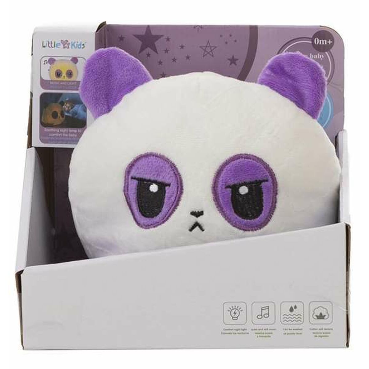 Peluche Creaciones Llopis 24 cm