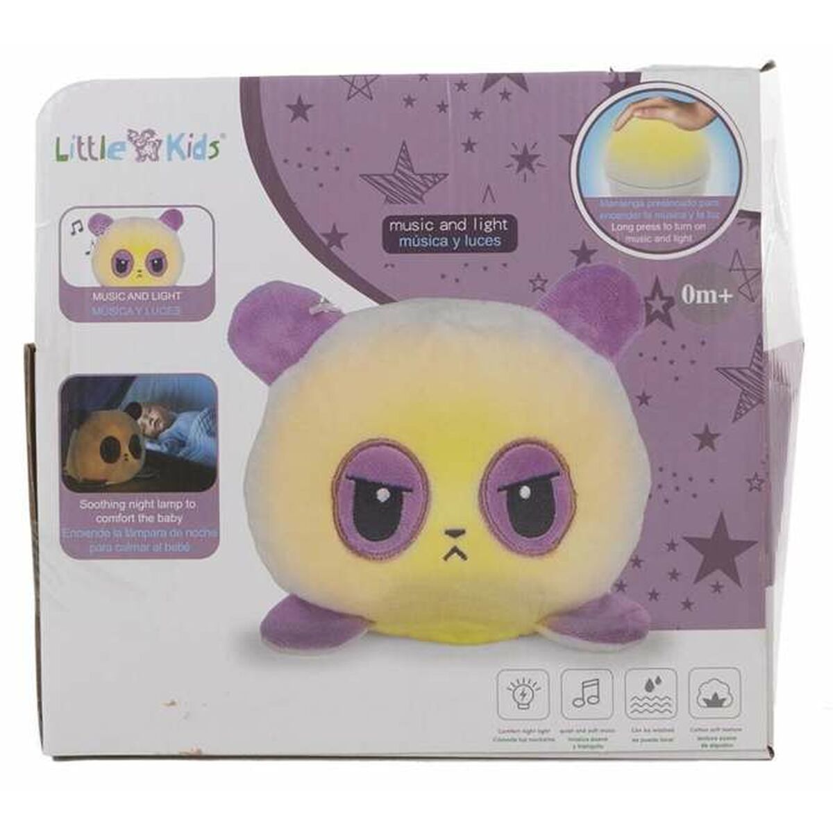 Peluche Creaciones Llopis 24 cm