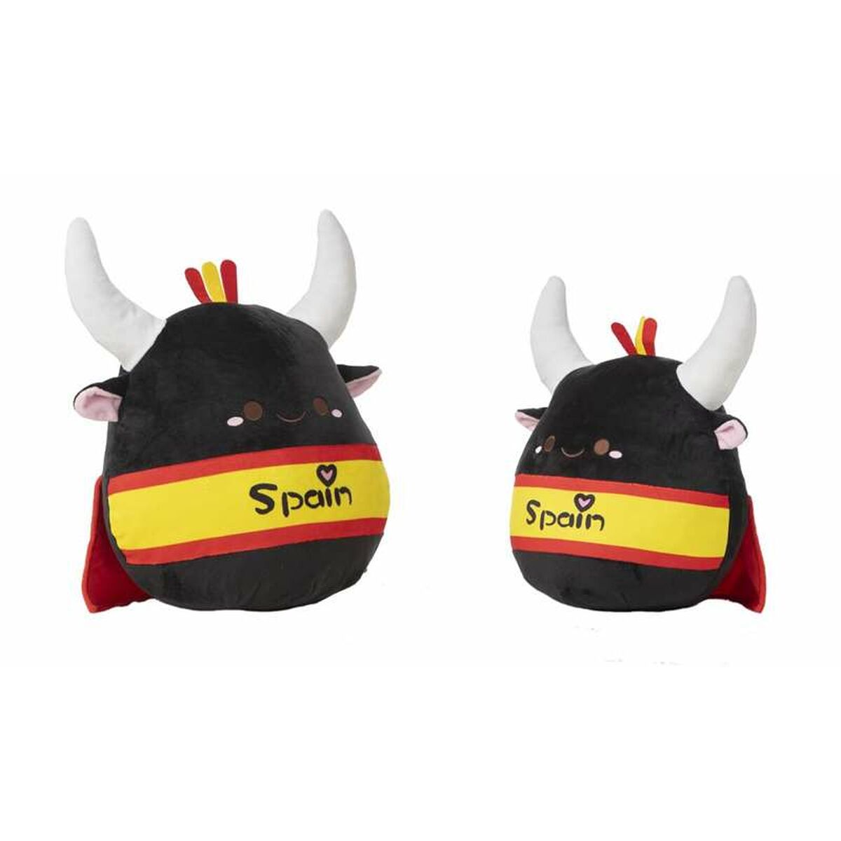 Peluche Creaciones Llopis 34 cm