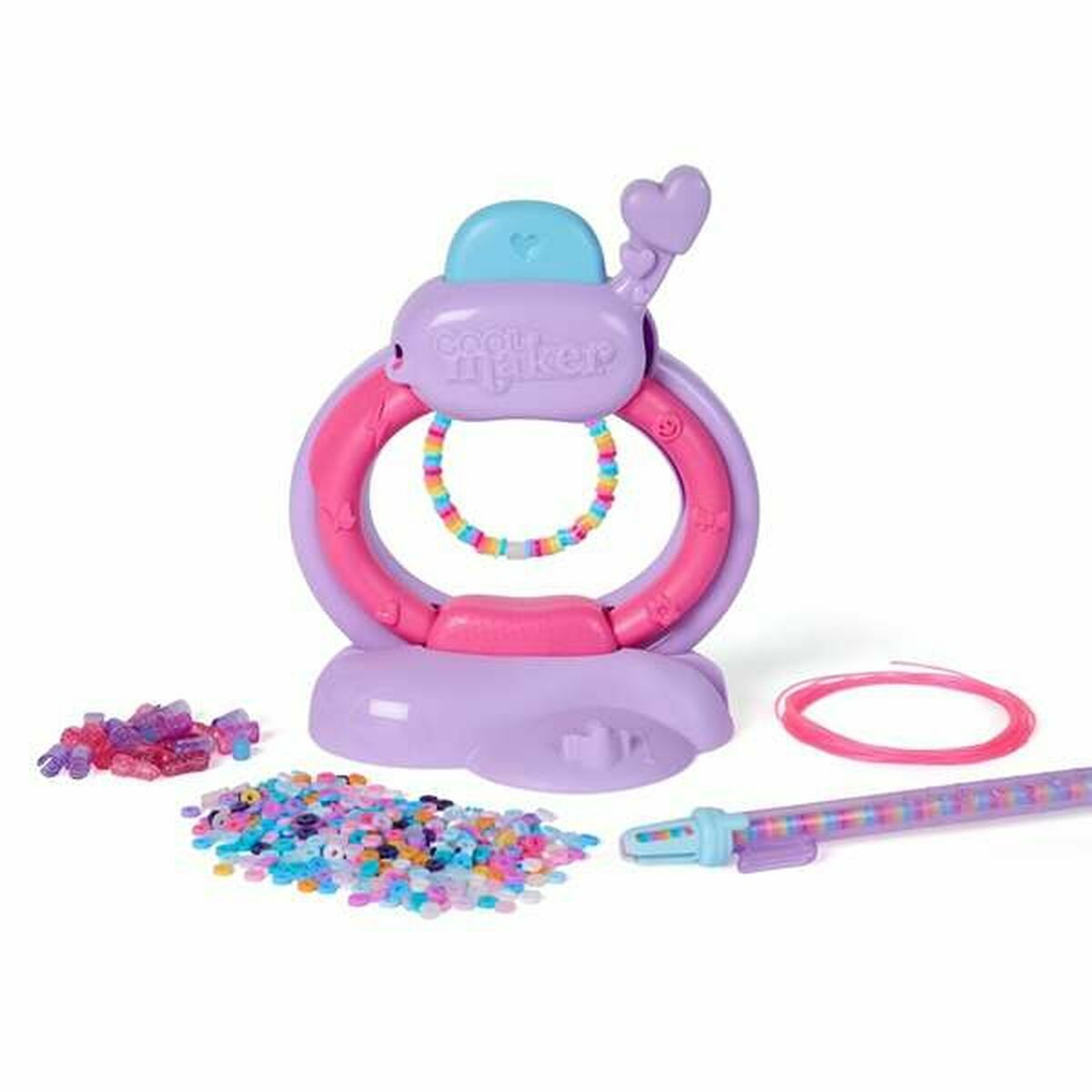 Abalorios Spin Master