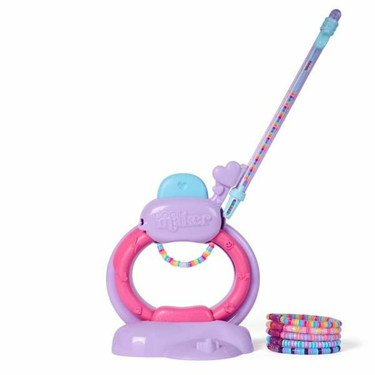 Abalorios Spin Master