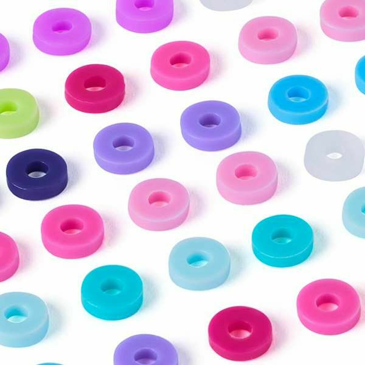 Abalorios Spin Master