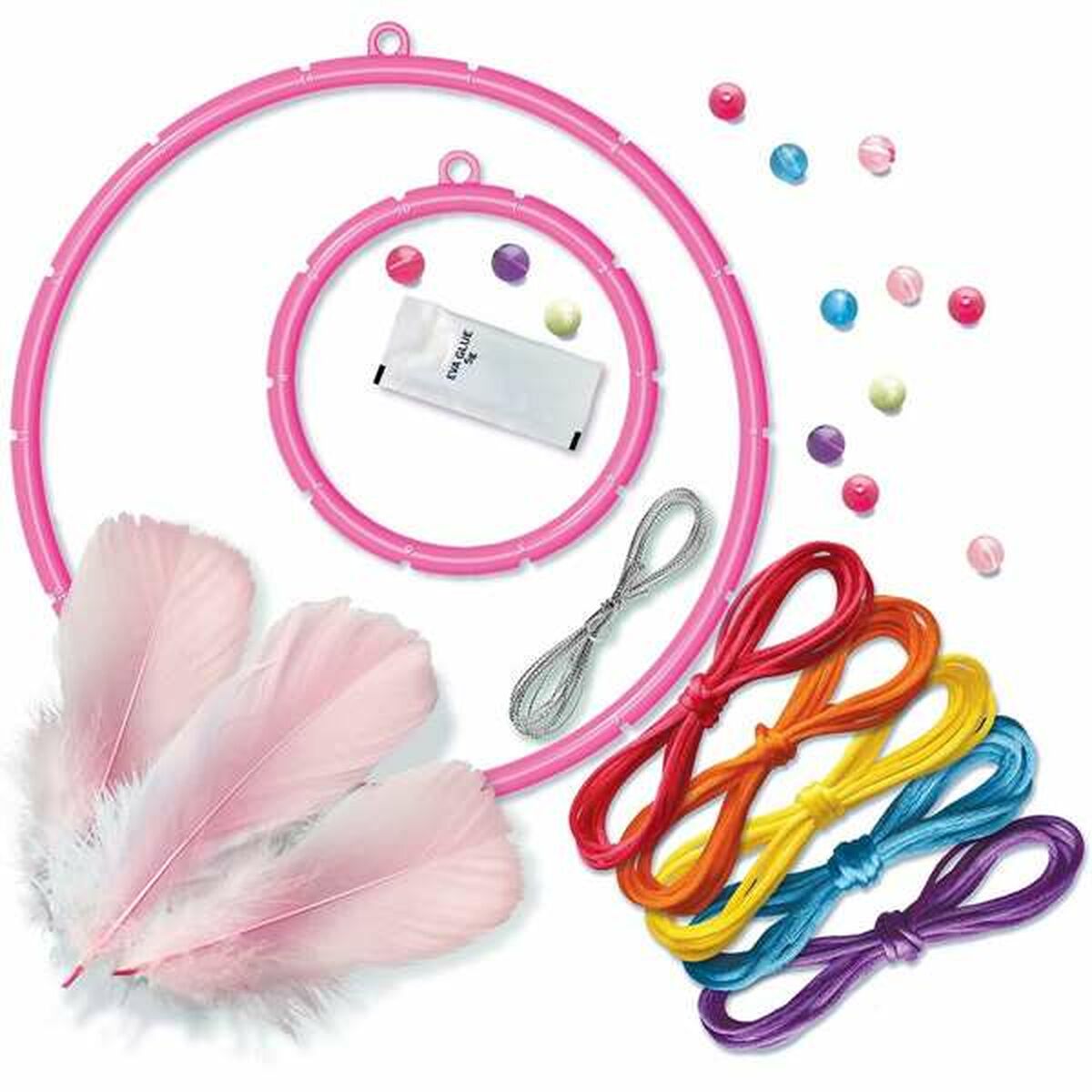 Juego de Plastilina Hape