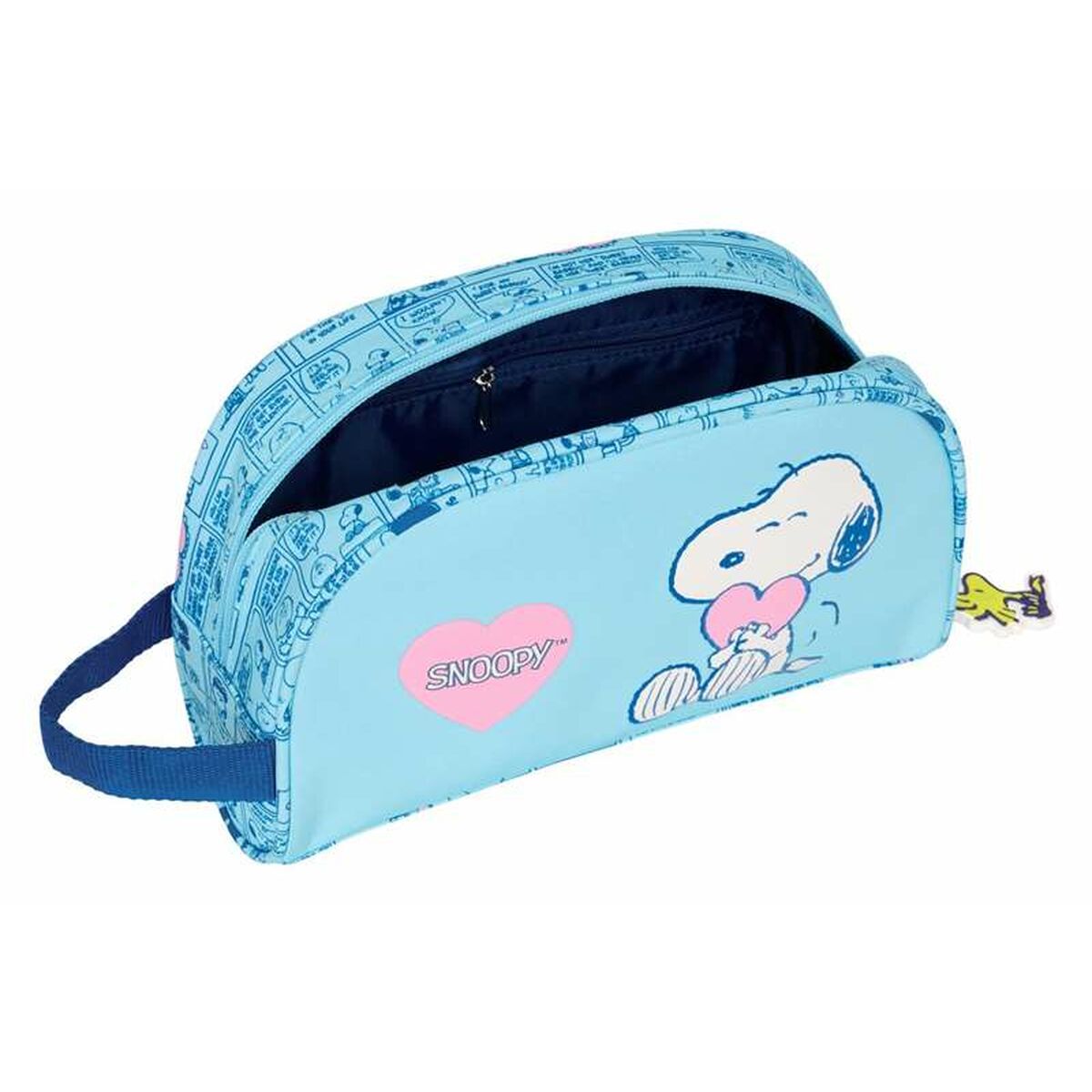 Neceser de Viaje Safta 26 x 16 x 9 cm