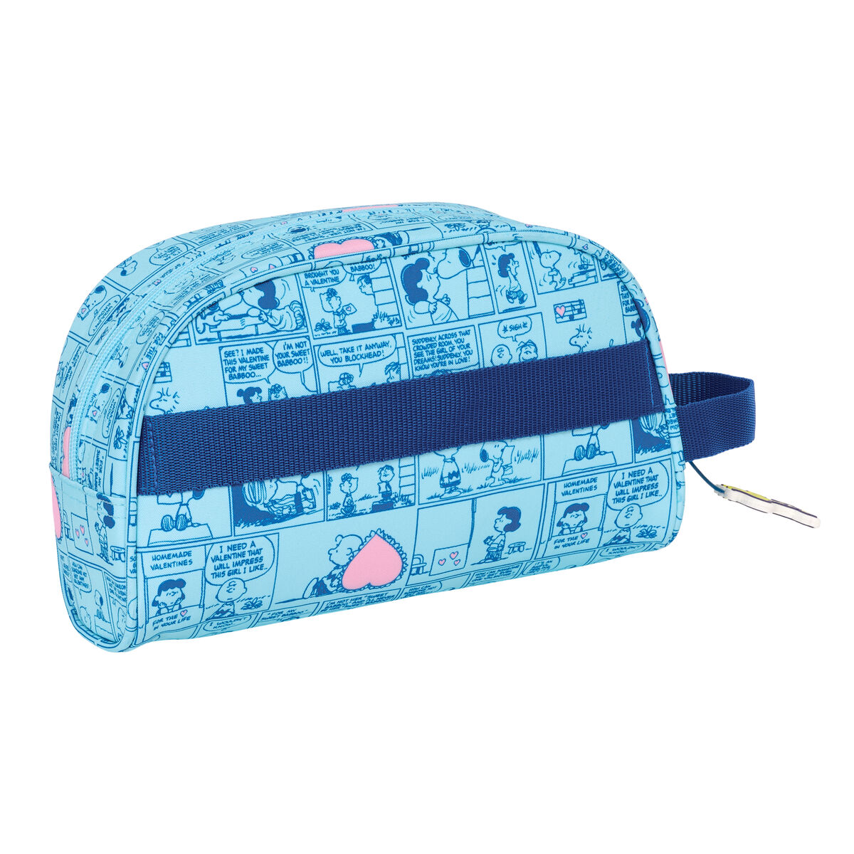 Neceser de Viaje Safta 26 x 16 x 9 cm