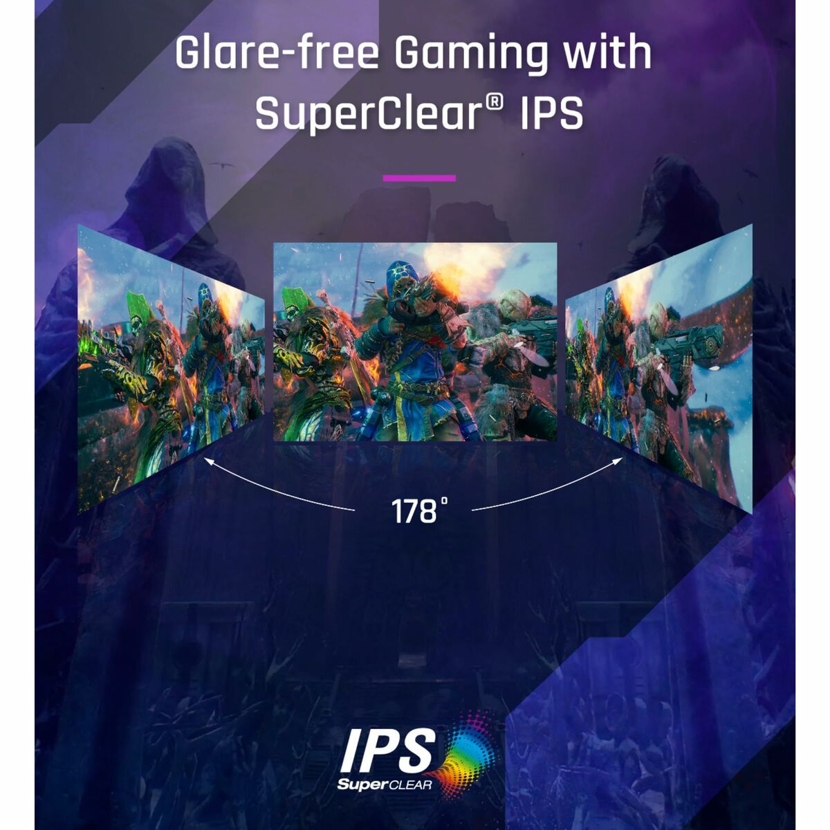 Monitor ViewSonic VX2479A-HD-PRO