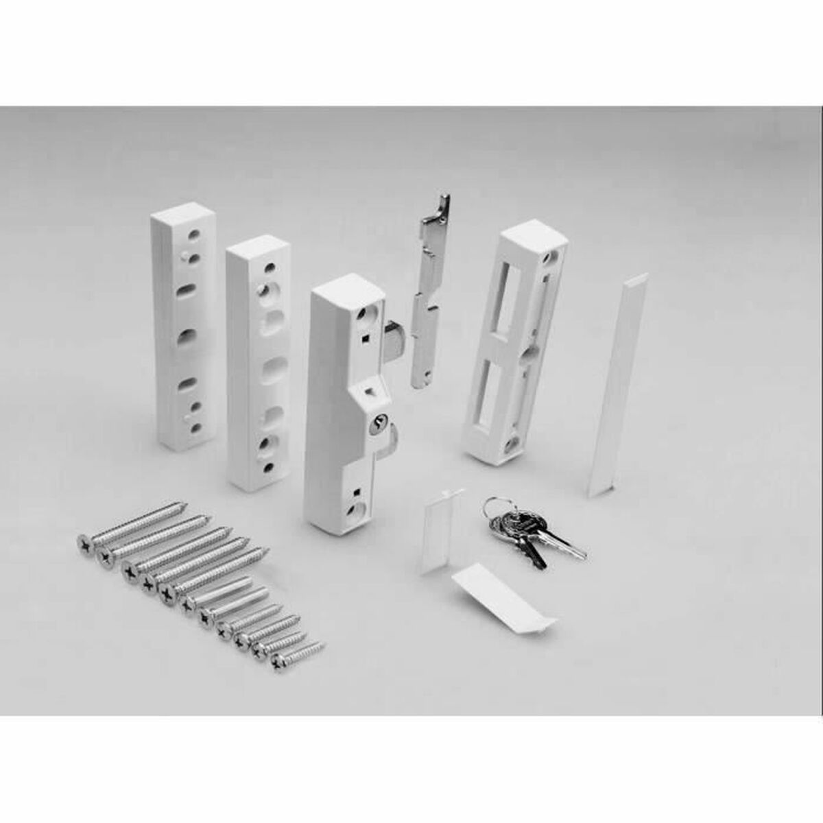 Candado de llave ABUS