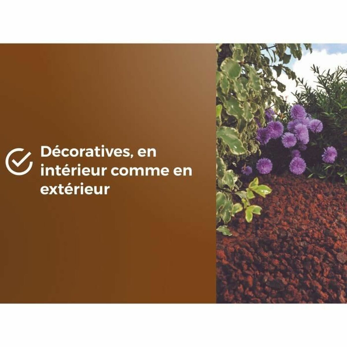 Abono orgánico OR BRUN