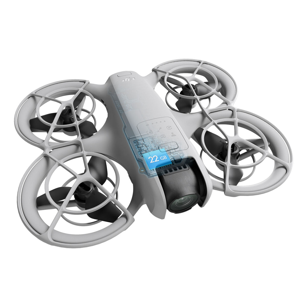 Dron Dji