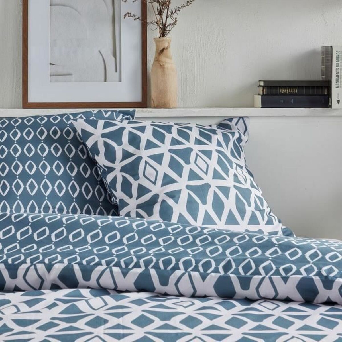 Juego de funda nórdica TODAY