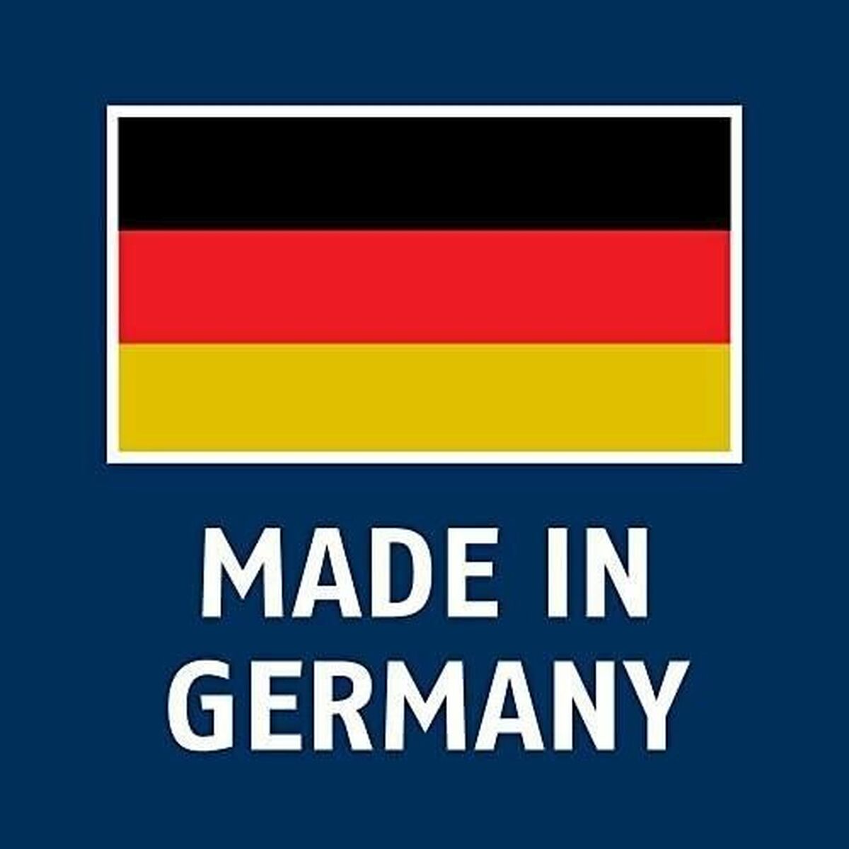 Candado de llave ABUS Metal