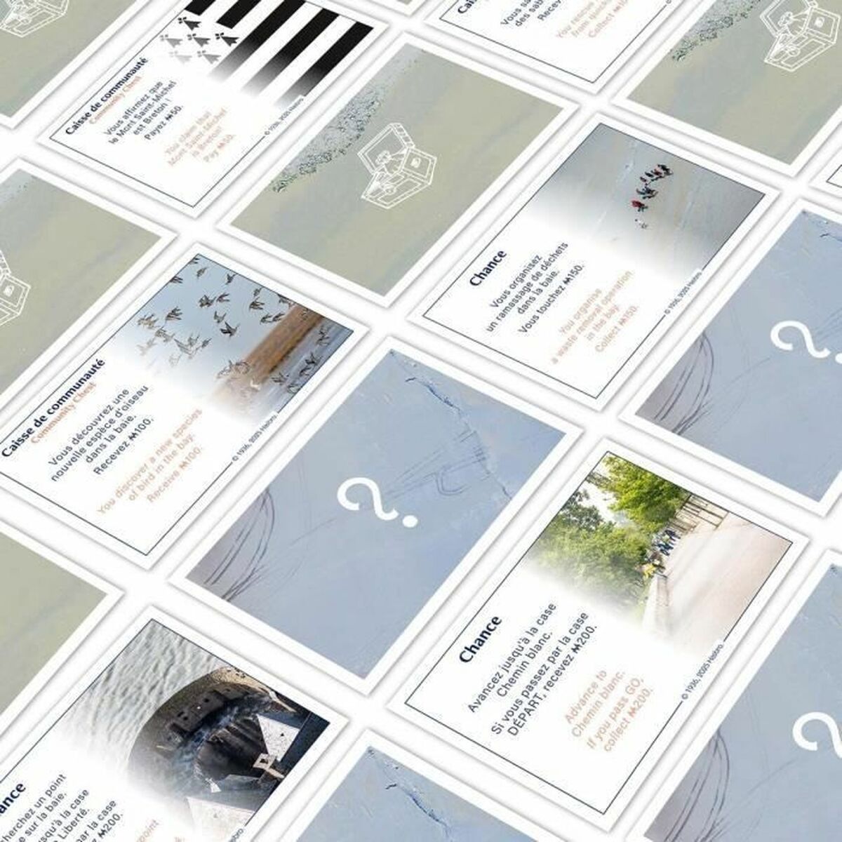 Juego de Mesa Winning Moves