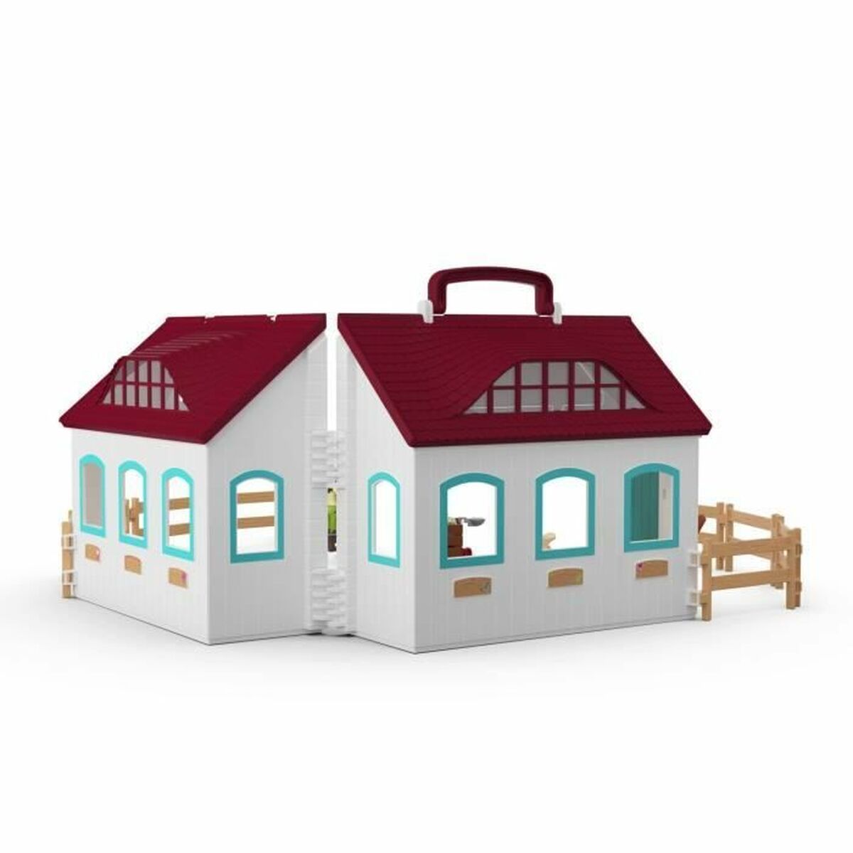 Figura de Acción Schleich