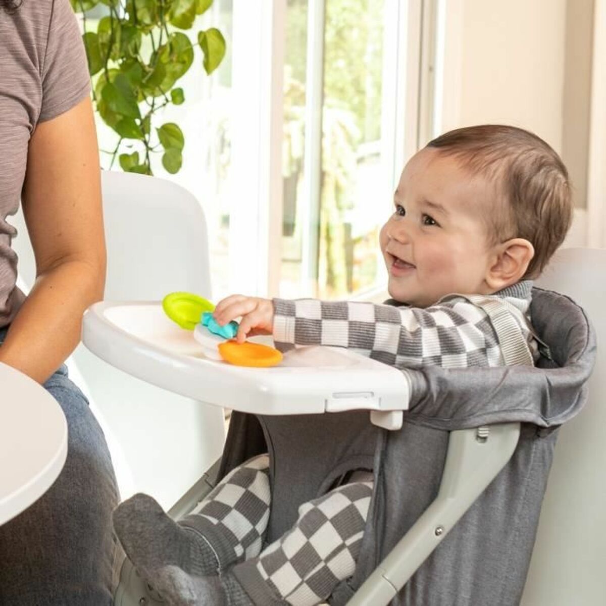 Juguetes Para el Baño Infantino