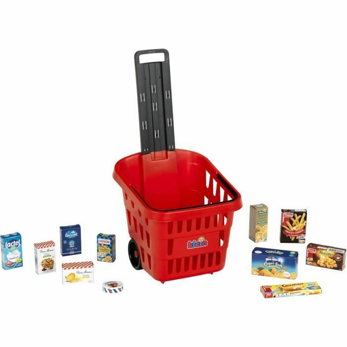 Supermercado de Juguete Klein