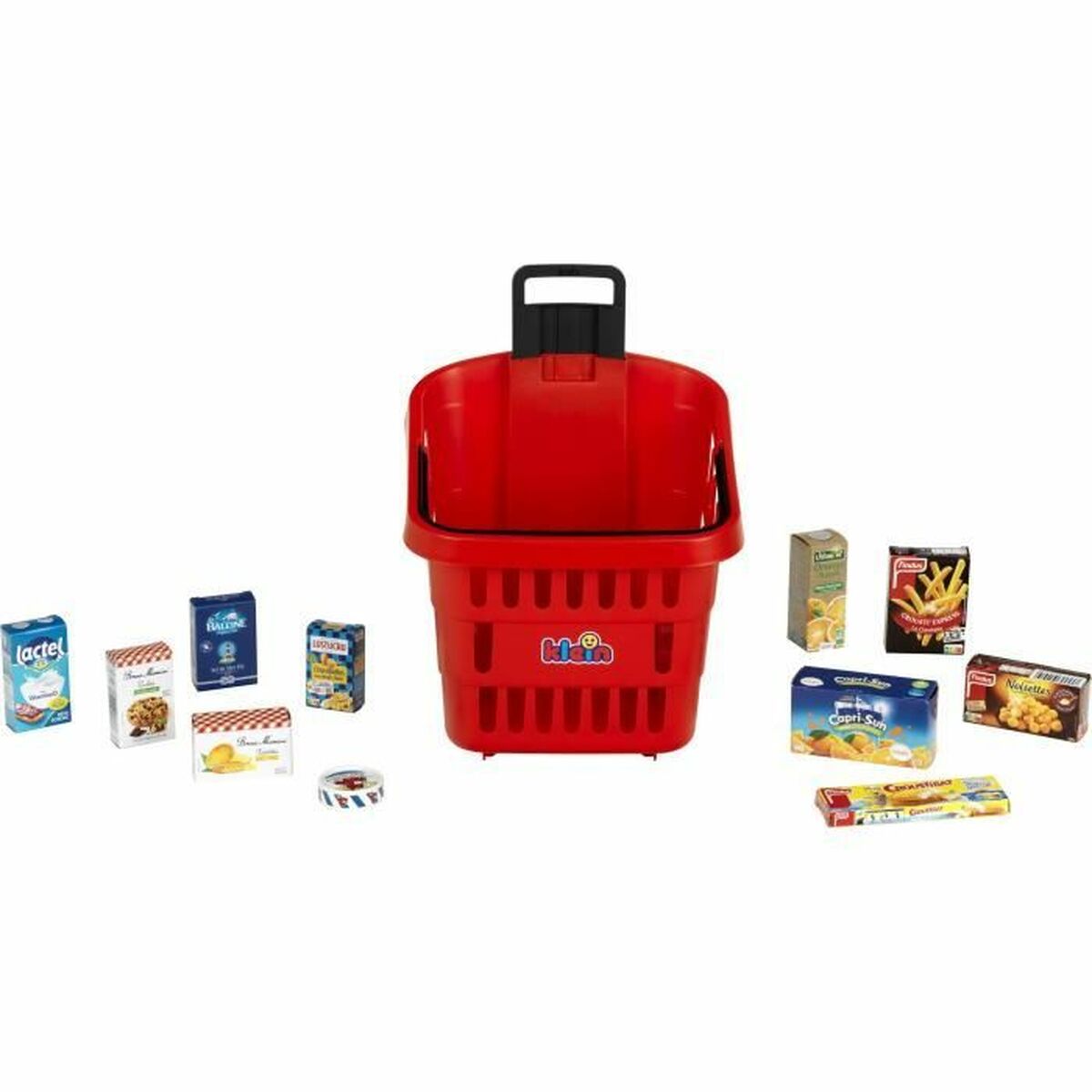 Supermercado de Juguete Klein