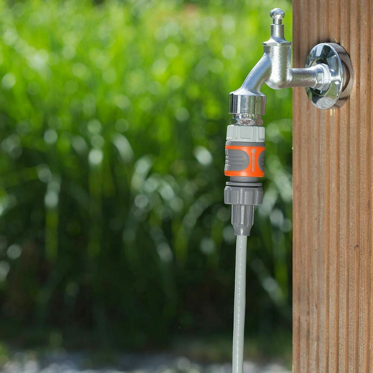 Aspersor de Riego Gardena 13135-20