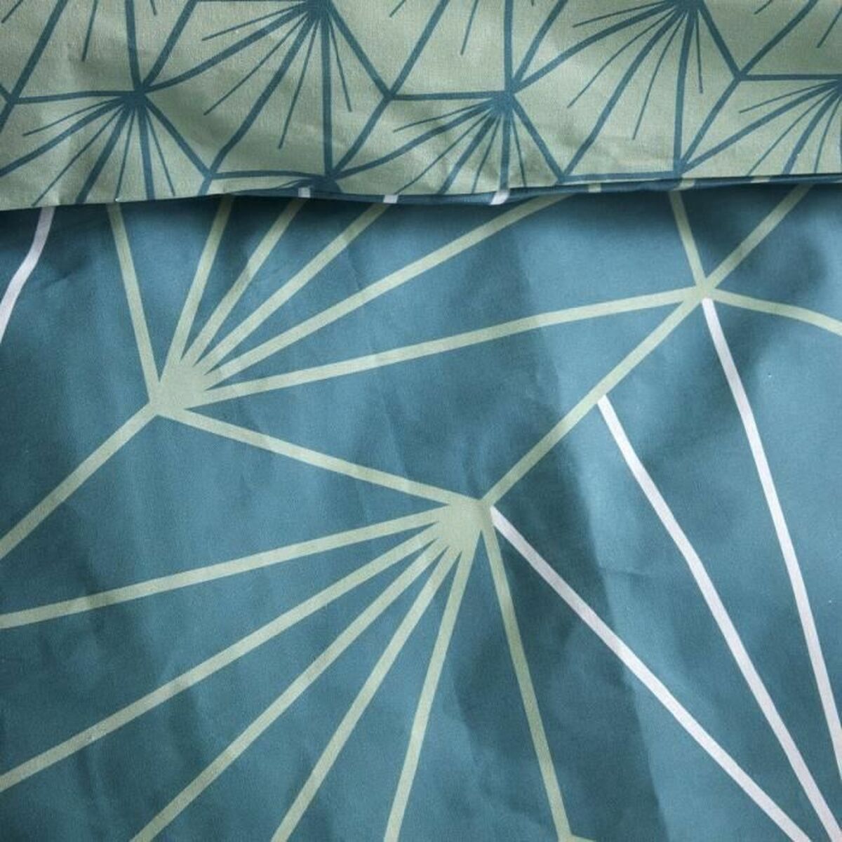 Juego de funda nórdica TODAY