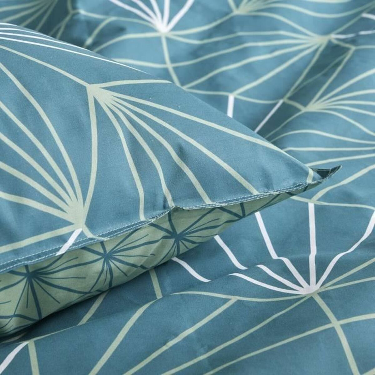 Juego de funda nórdica TODAY