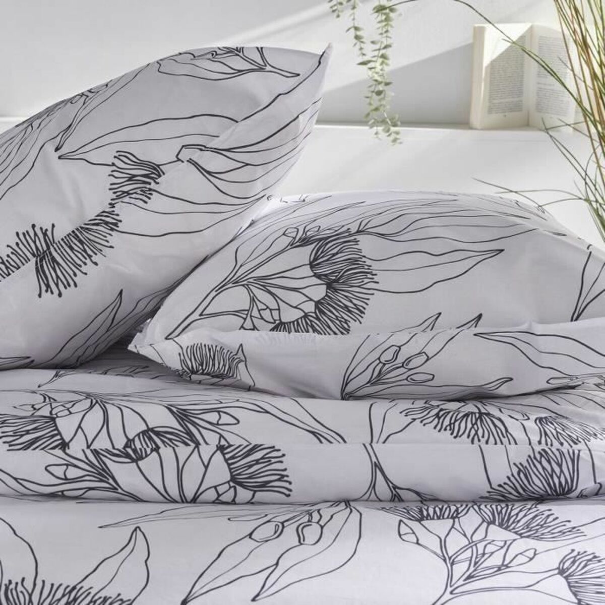 Juego de funda nórdica TODAY