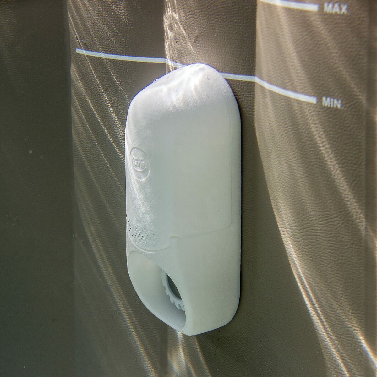 Sistema de Cloración Salina Gre