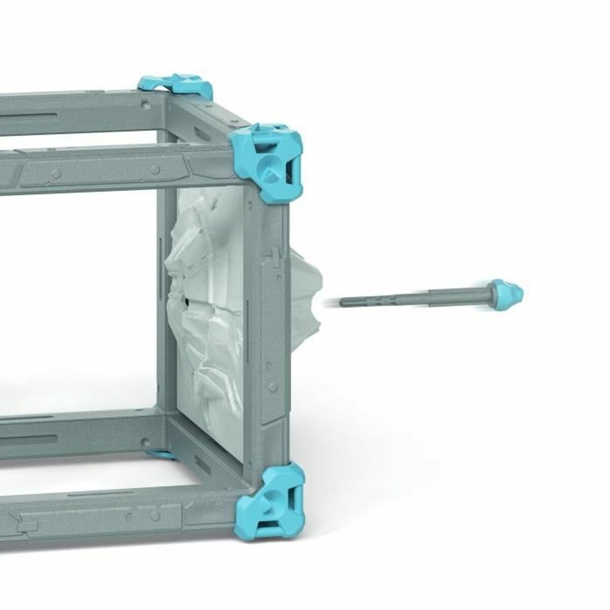 Figura de Acción Schleich