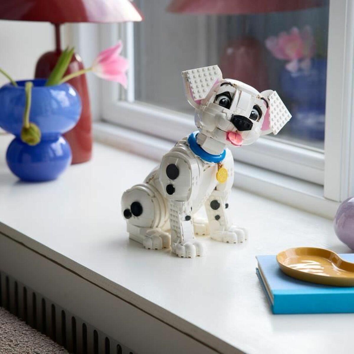 Juego de Construcción Lego