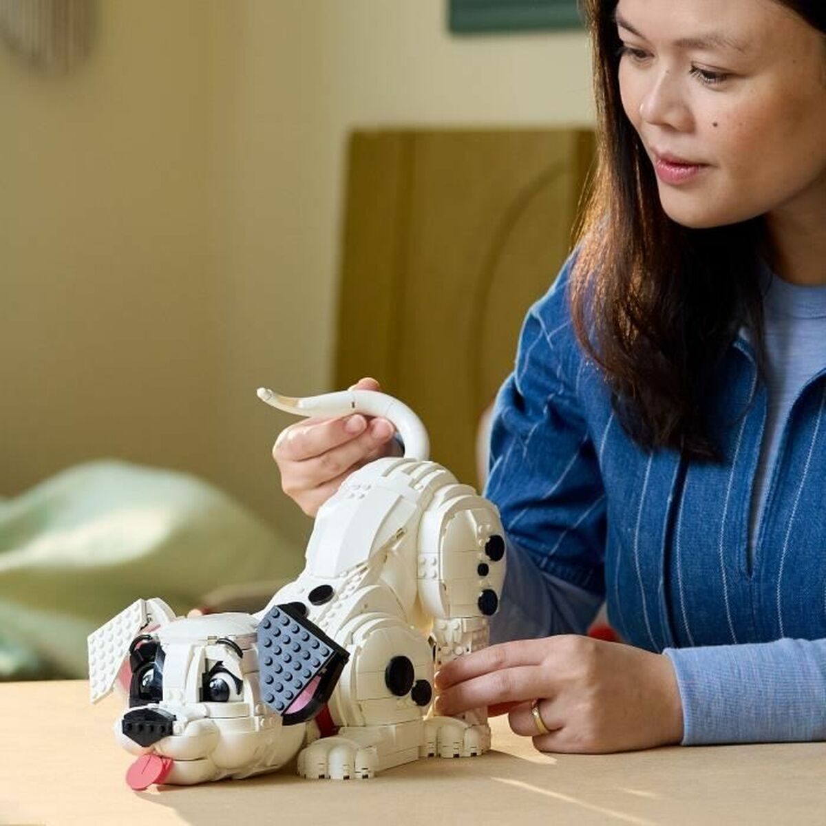 Juego de Construcción Lego