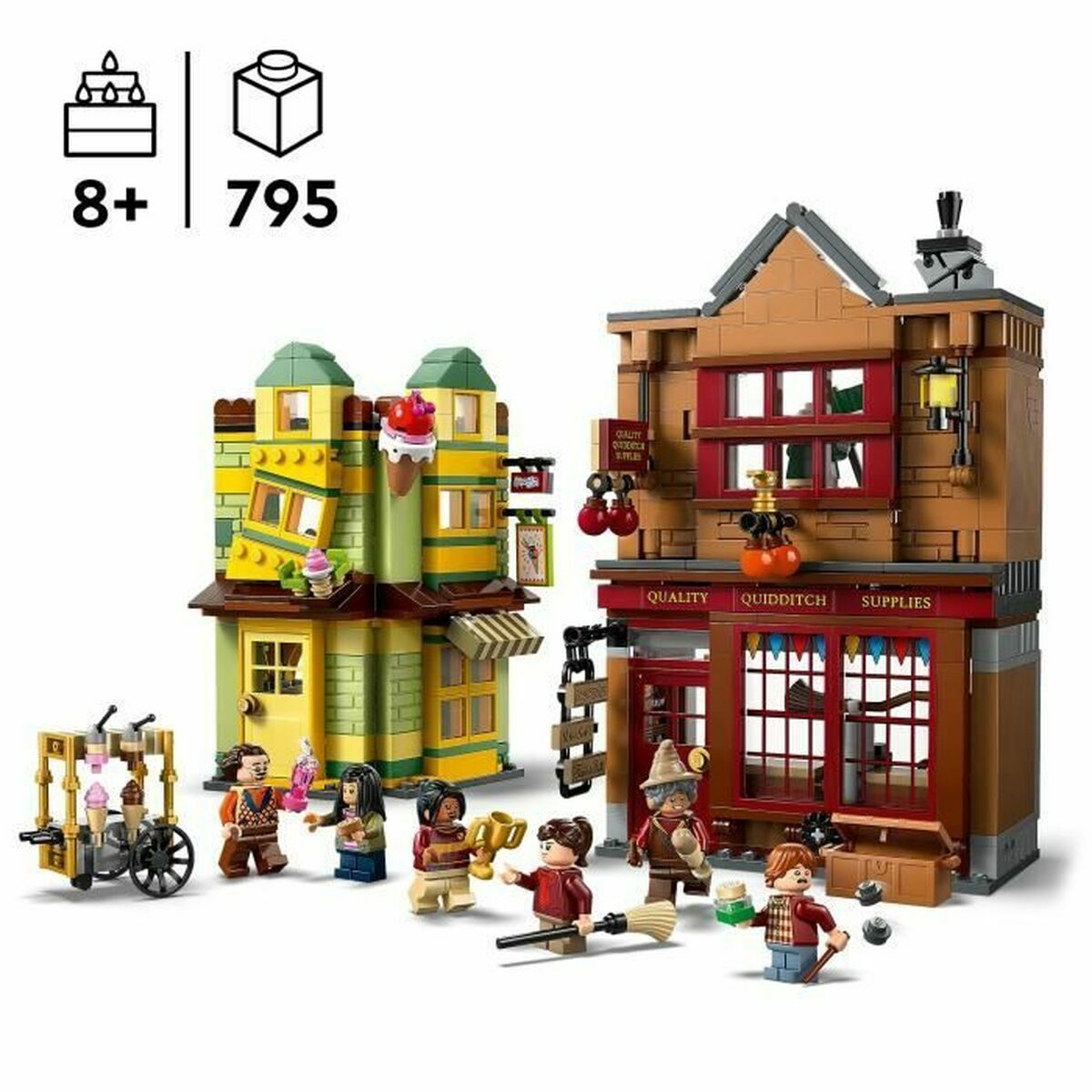 Juego de Construcción Lego