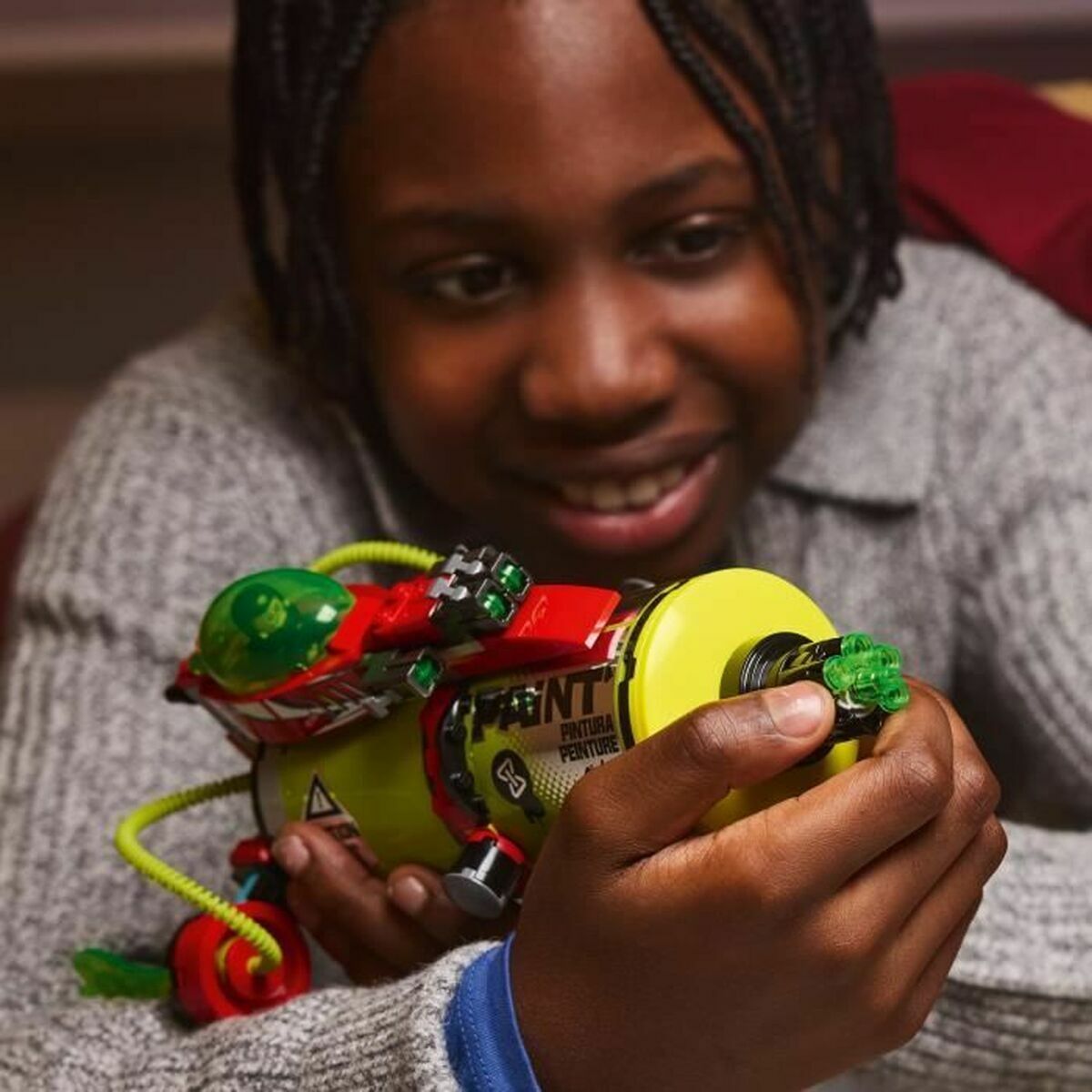 Juego de Construcción Lego