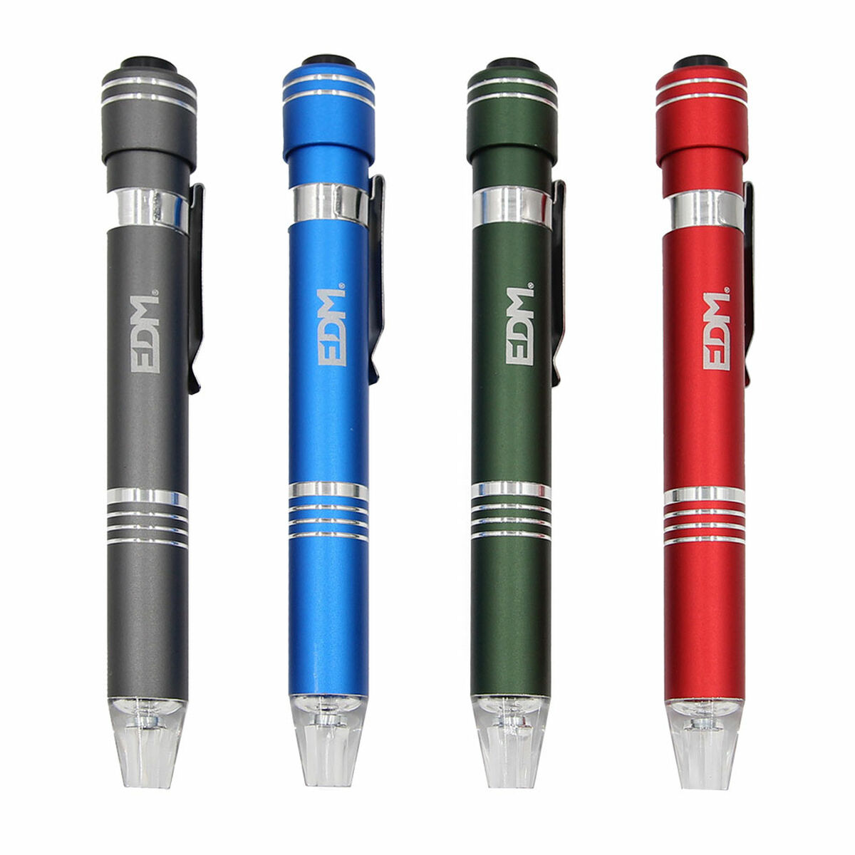 Linterna EDM 36109 0,7 W