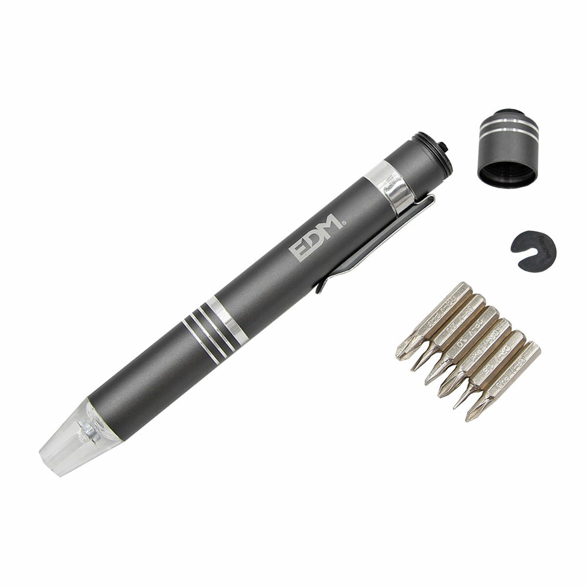 Linterna EDM 36109 0,7 W